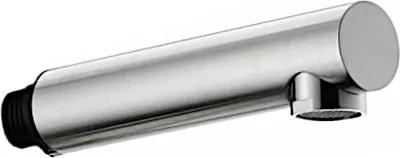 Produktbild von Brauseauslauf 5010126 für Armatur ARCO 2 Hochdruck mit Brauseauslauf in Edelstahlfinish / Ersatzteil