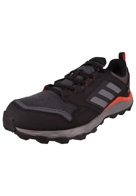 Produktbild von Adidas Herren-Trekking-Schuhe IF0380 TERREX Tracerocker grau r. 42