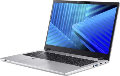 Produktbild von Acer TravelMate P2 15 TMP215-55-G2-TCO - Intel Core Ultra 5 225U / 1.5 GHz - Win 11 Pro - Intel Graphics - 16 GB RAM - 512 GB SSD QLC - 39.6 cm (15.6")