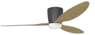 Immagine prodotto di Ventilatore LED 18W + telecomando VENETI CCT AZ4450 Azzardo