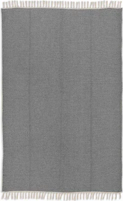 Produktbild von SCHÖNER WOHNEN-Kollektion Teppich Wohnzimmer COTTAGE Grau 160 x 230 cm