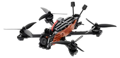Image de Drone FPV GEPRC Vapor-X5 O4 Pro, version prête à voler (PNP)