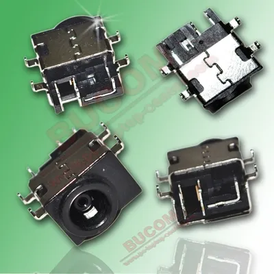 Produktbild von Netzbuchse DC JACK für Samsung NP-R480 NP-R525 NP-R530 NP-R540 NP-R580 NP-R730