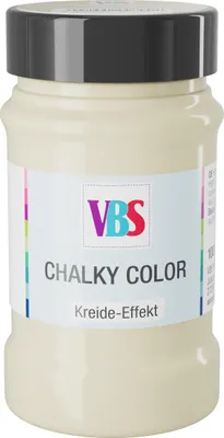 Produktbild von VBS Chalky Color Kreidefarbe 100 mL