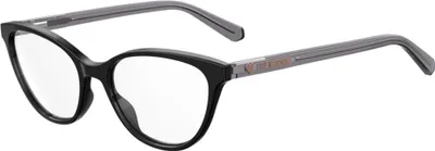 Produktbild von Sonnenbrille Love Moschino mol545tn807
