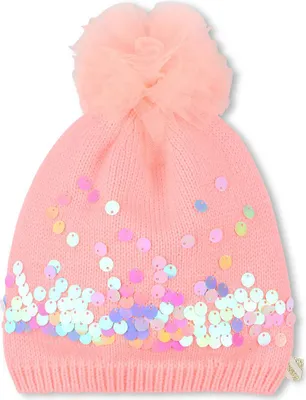 Produktbild von Billieblush U21510 Mütze Rosa 52 cm Rosa 52 cm