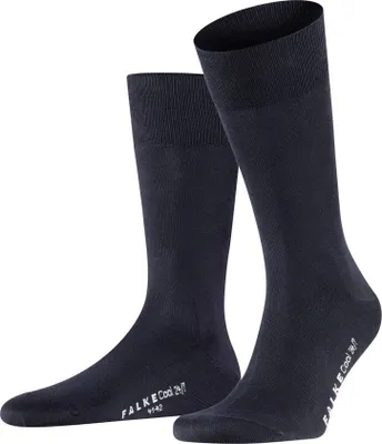 Produktbild von FALKE Cool 24/7 Socken Herren dark navy 41-42