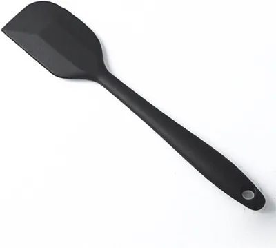 Produktbild von Silikon-Spatel hitzebeständig, 21 cm, für die Küche