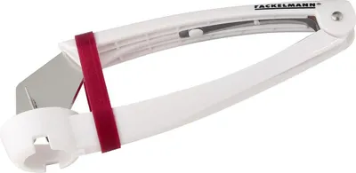 Image de Fackelmann Dénoyauteur à pruneaux 15 cm ; 49267