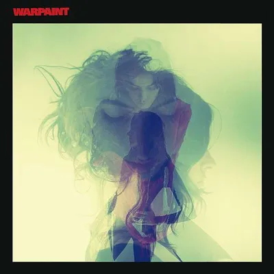 Obrázek produktu pro Warpaint: Warpaint - - (CD / W)