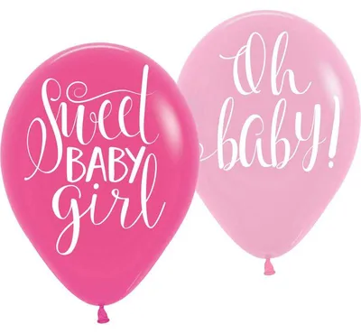 Produktbild von Amscan 9904498, Spielzeugballon, Latex, 28 cm, 1 Stück(e)