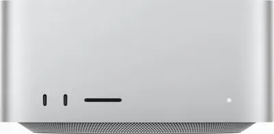 Produktbild von Apple Mac Studio M2 Ultra 24-Core/64GB/1TBGBSSD MacOS