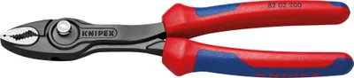Produktbild von KNIPEX TwinGrip Frontgreifzange 82 02 200