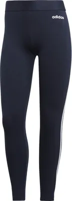 Image de Adidas Pantalon W Essential 3S, DU0681, Pointure: 152