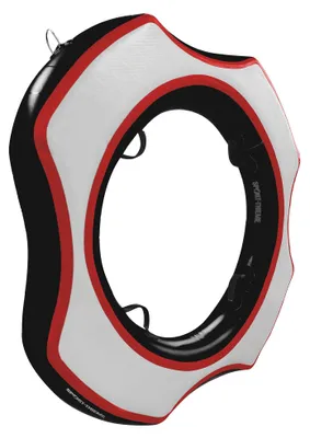 Produktbild von Sport-Thieme AirObstacle "Tokyo Air Shield" by AirTrack Factory