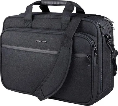 Produktbild von Wasserdichter Laptoprucksack Leicht
