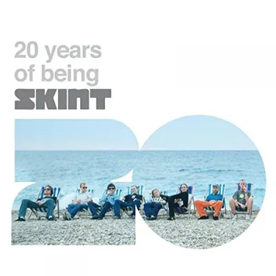 Produktbild von 20 Years Of Being Skint