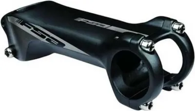 Image de Potence FSA Non Series Drop -20° 90 mm, noire