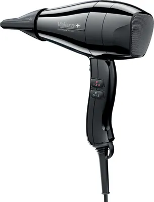 Produktbild von Valera Jet 7600, 66 m³/h, 59 dB, Schwarz, Hängeschlaufe, 2000 W, 450 g
