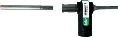 Produktbild von Heller Duster Expert XC SDS-plus Adaper, Ø 25 x 160 mm
