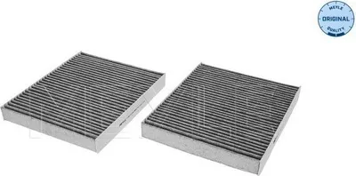 Produktbild von MEYLE 312 320 0008/S Aktivkohle Innenraumfilter Pollenfilter für BMW 5 Touring (F11) 5 Limousine (F10) 7 (F01, F02, F03, F04) 5 GT (F07) 6 Gran Coupe