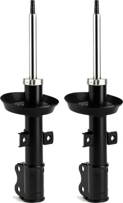 Produktbild von Stoßdämpfer-Set Vorderachse Gasdruck Federbein KYB für u.a. SAAB 9-5