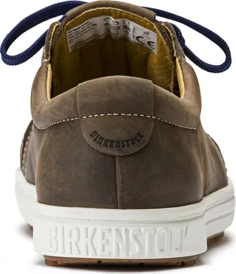 Zdjęcie produktu dla Birkenstock Profesjonalne obuwie ochronne QS 500 brązowy Rozmiar