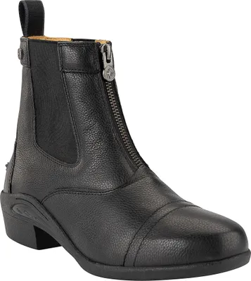Produktbild von Suedwind Equestrian Stiefelette Ultima FZ Soft Black