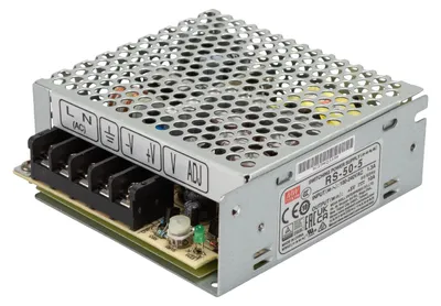 Produktbild von Mean Well Rs-50-5
