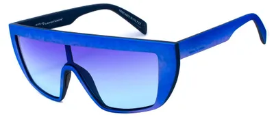 Produktbild von Herrenbrille Italia Independent 0912-021-017