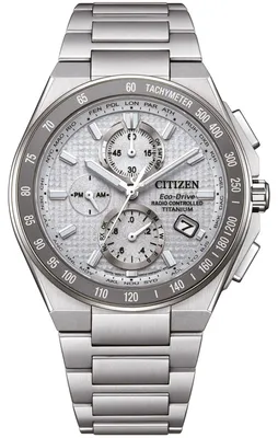 Immagine prodotto di Citizen - AT8391-52H - Orologio da polso - Uomo - Eco-Drive - Super Titanium