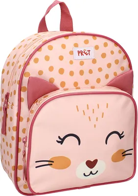Produktbild von Kinderrucksack Kätzchen