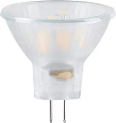 Produktbild von LED Reflektorlampe GU4/1,5W(16W) matt 150 lm 2700 K warmweiß 12V