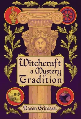 Produktbild von Witchcraft