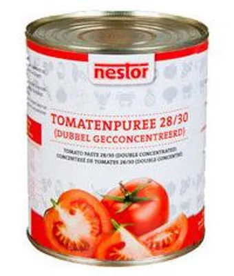 Produktbild von Nestor-Tomatenpüree (1 Liter)