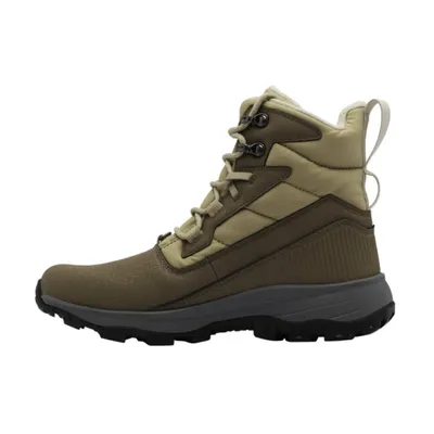 Produktbild von Schuhe Jack Wolfskin Everquest Pro Texapore High A62089A0030