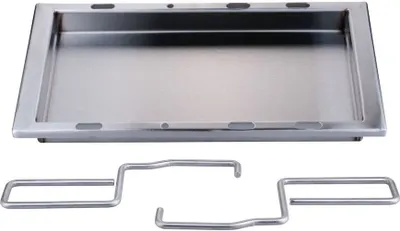 Produktbild von Einsatzpfanne für Weber Genesis 300 Serie