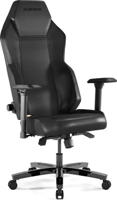 Image de Quersus 360 Chaise pivotante Vaos 3.3 Black Accent