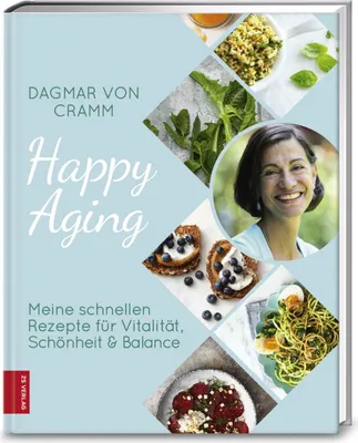 Produktbild von Happy Aging