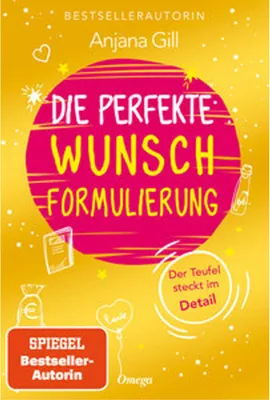Immagine prodotto di Die perfekte Wunschformulierung