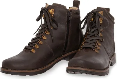 Produktbild von Hirschkogel Stiefel 19160040-061