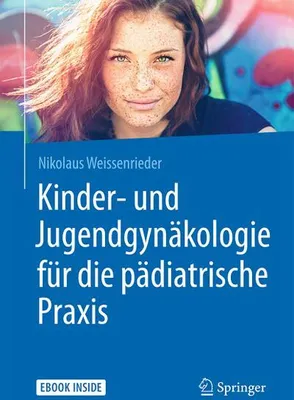 Produktbild von Weissenrieder, N: Kinder- und Jugendgynäkologie