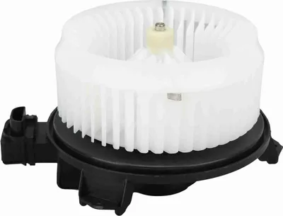 Obrázek produktu pro Motor ventilátoru HVAC s ventilátorem 700203, tichá a účinná náhrada pro Ram 1500, 2500, 3500
