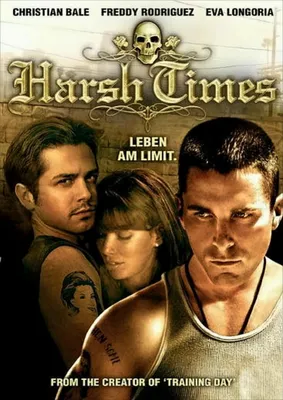 Produktbild von Harsh Times