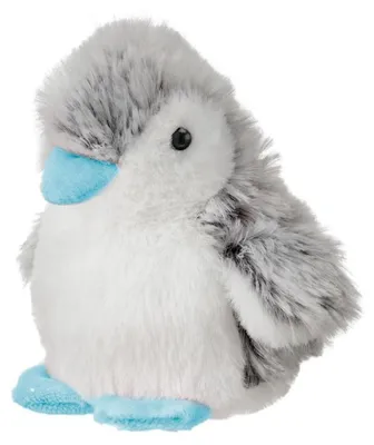 Obrázok produktu pre Plyšová hračka modrý tučniak 14 cm
