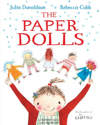 Produktbild von The Paper Dolls