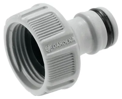 Imagen del producto de GARDENA 18221-20 GARDENA Hahnverbinder
