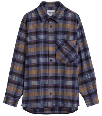 Produktbild von Hemd Carhartt WIP I035331-34YXX für Herren