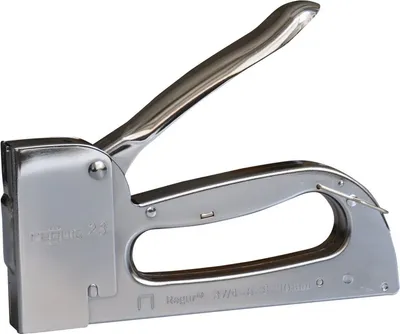 Produktbild von TRIUSO Regur 23 - Handtacker Typ 37, 4 - 10 mm - REGUR23