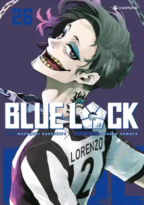 Image de Blue Lock - Band 26